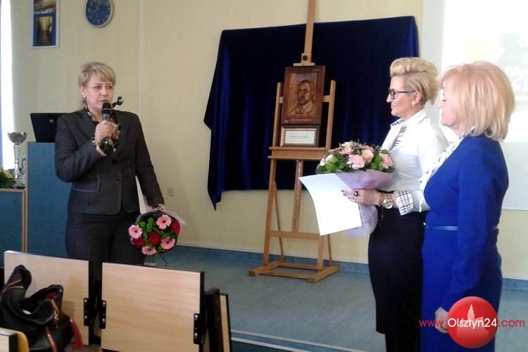 Dzień Patrona Uczelni w Olsztyńskiej Szkole Wyższej