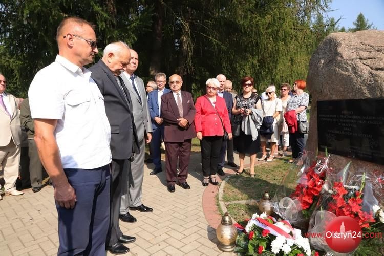 Dzień Absolwenta obchodził dzisiaj olsztyński uniwersytet