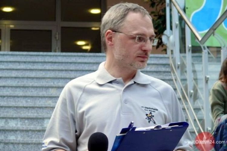 Kameralne spotkania z nauką