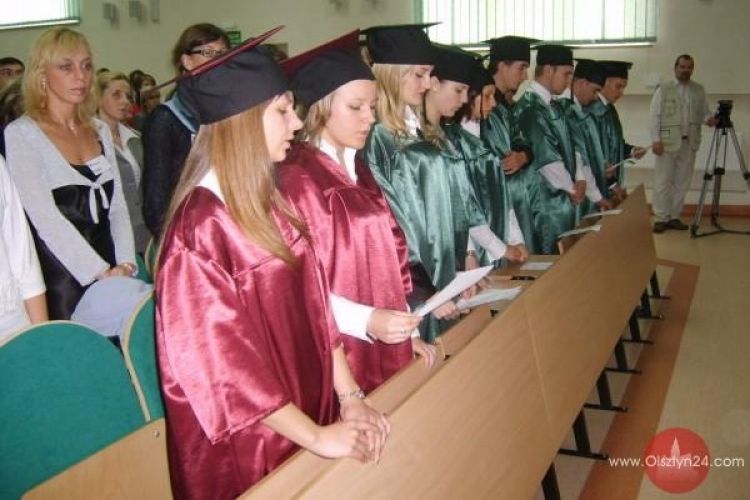 Dziennikarstwo nie tylko na UWM