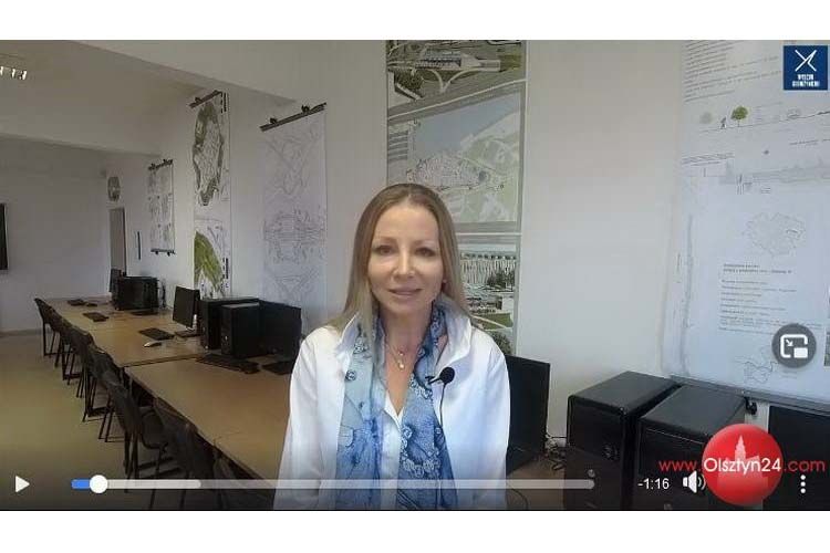 Mieszkanie sprzedasz i kupisz dzięki emocjom za sprawą naukowców z Wydziału Geoinżynierii UWM