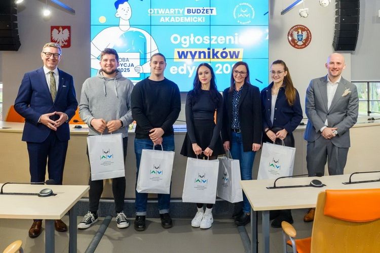 Znane są wyniki trzeciej edycji OBA: społeczność UWM stawia na relaks i sport