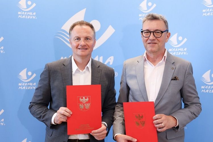 Nowoczesny kompleks naukowy powstanie w Olsztynie