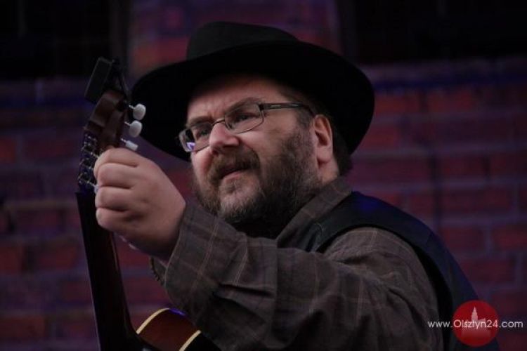 Spotkań Zamkowych wieczór pierwszy