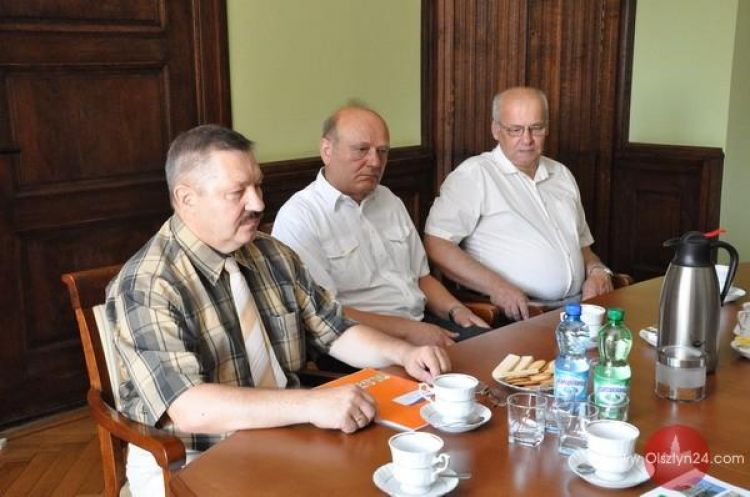 Z nowym podwoziem w ekologiczną przyszłość