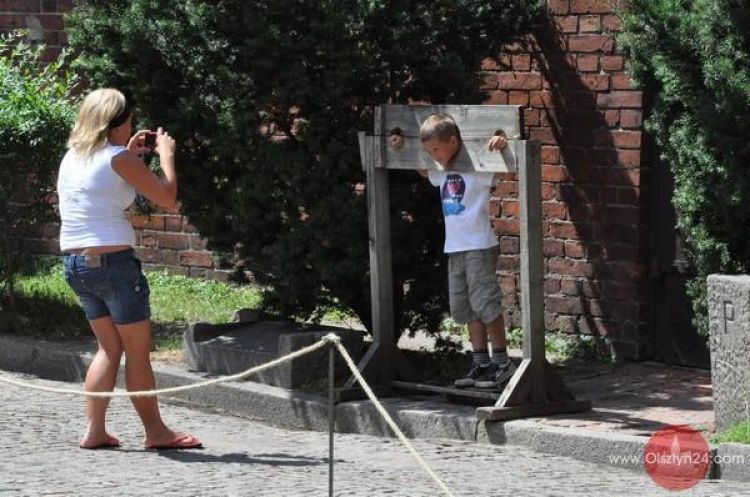 Kopernik wielkim astronomem był...