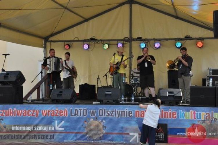 Ruszył Festiwal „Bez Lipy”