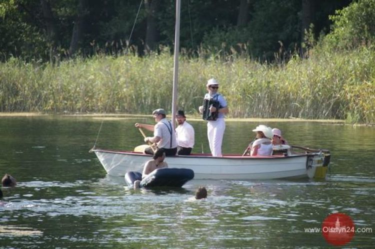 „Długie Dancing”