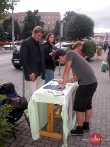 Przedszkole dla każdego