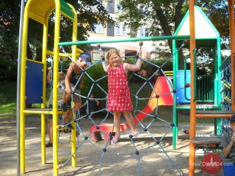 Kolonie letnie dla dzieci z terenów dotkniętych powodzią dobiegły końca