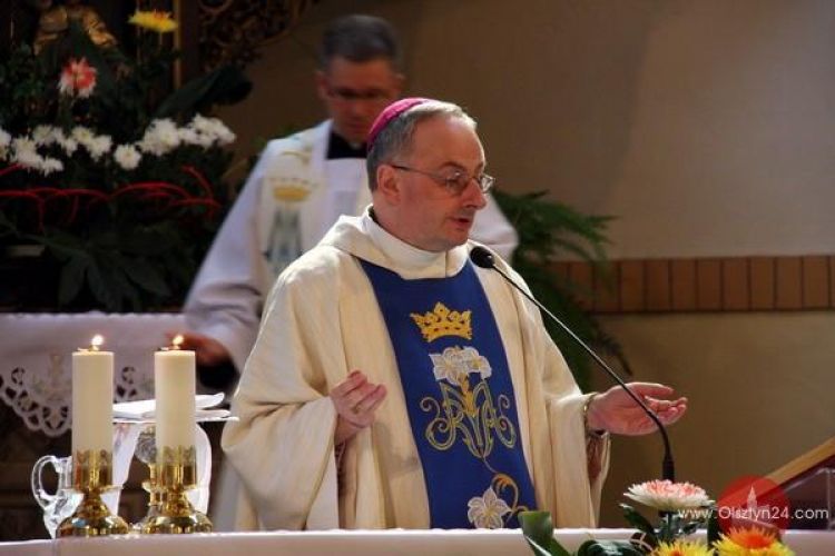 Rocznicowe uroczystości dobiegły końca