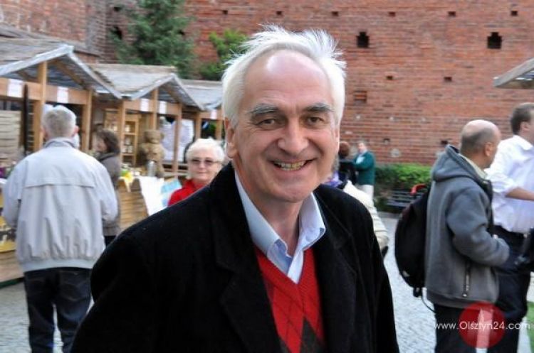 Festiwal Smaków na olsztyńskim zamku