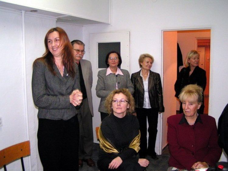 Organizacje wreszcie mają adres