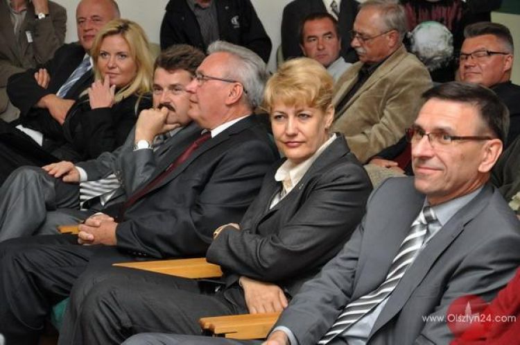 Szpital pulmonologiczny ma ścieżkę zdrowia