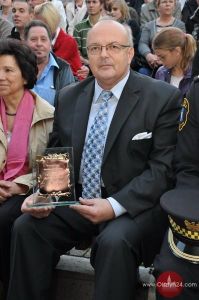 „Bezpieczny Olsztyn” ma 10 lat!