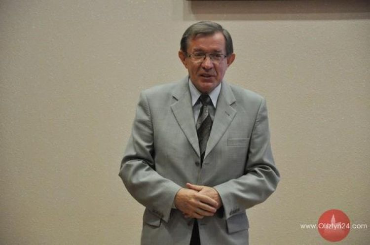 Olsztyńskie przedszkolaki chcą być zdrowe