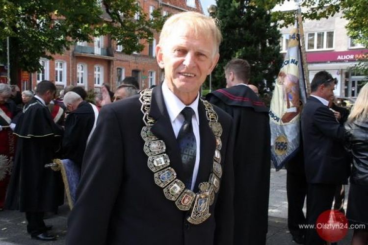 Niech żyje rzemieślniczy stan!