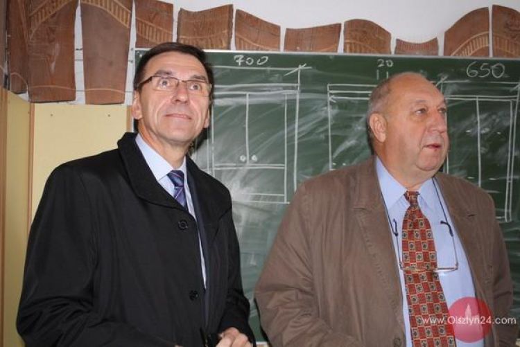 Warsztaty „Budowlanki” remontowane za unijne pieniądze