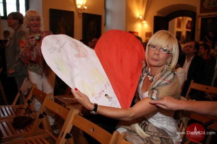 Jubileusz „najlepszych sióstr” 