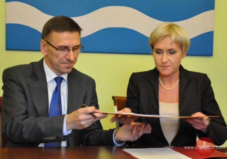 „Elektronik” szkołą na miarę XXII wieku