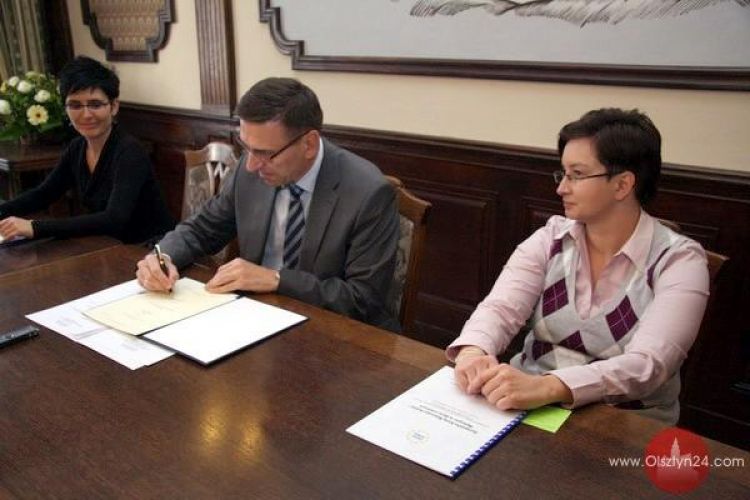 Monika Falej pełnomocniczką prezydenta