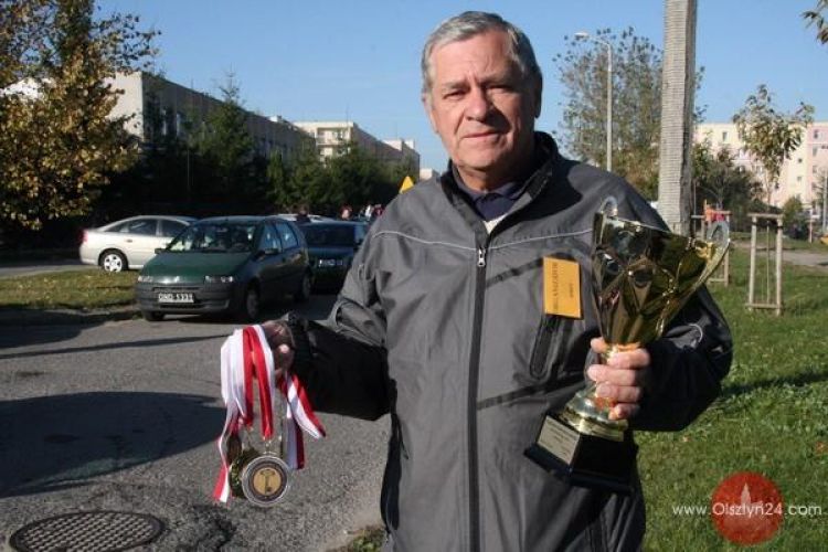 Ile końców ma dwa i pół kija?
