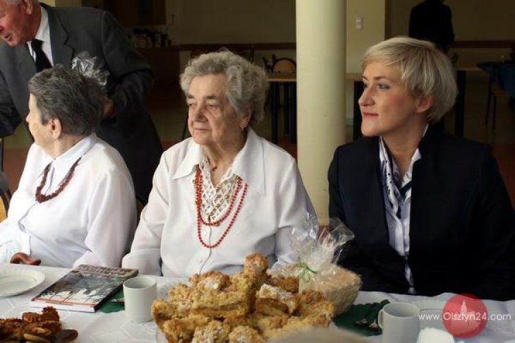 Weterani z „Kombatanta” wyróżnieni 