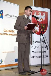 Region liderem, a ksiądz ambasadorem EFS 