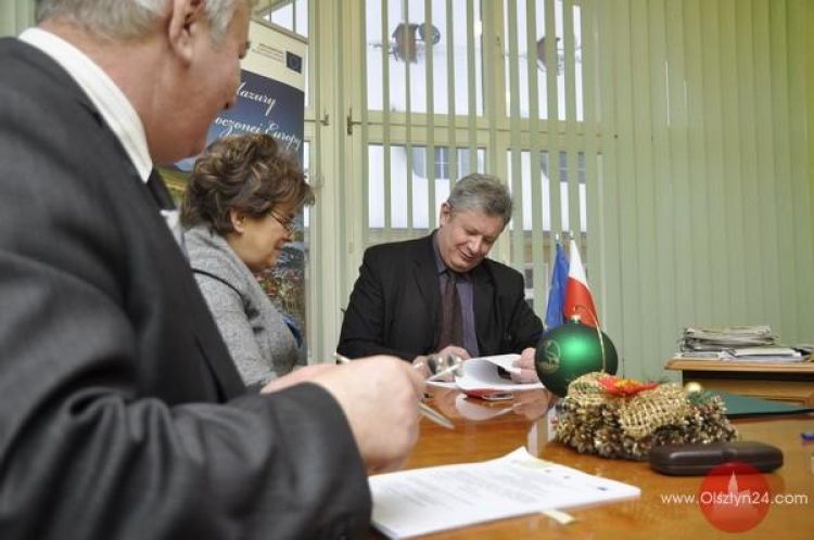 Druhowie otrzymają nowe samochody