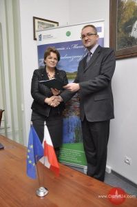 Powstaną kolektory słoneczne na Poliklinice