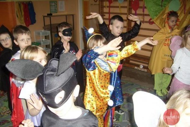 Karnawał w „Jedynce”