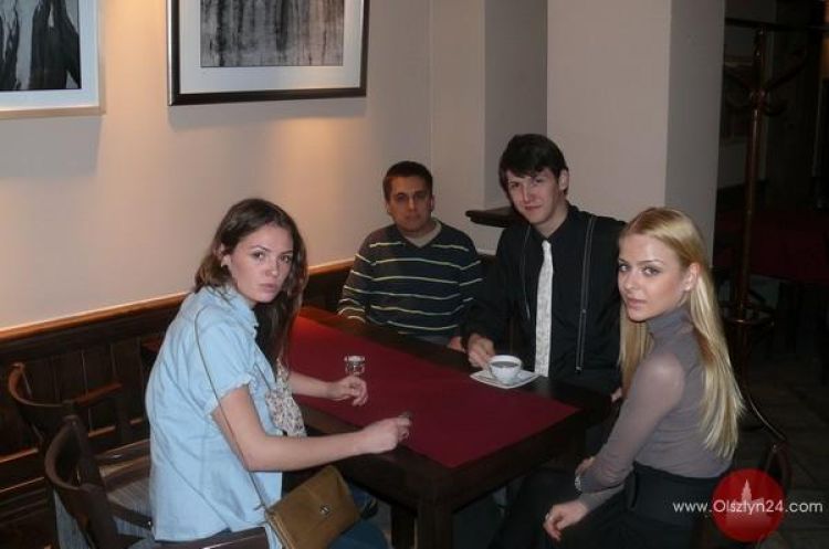 Spotkanie fotomodelingowe