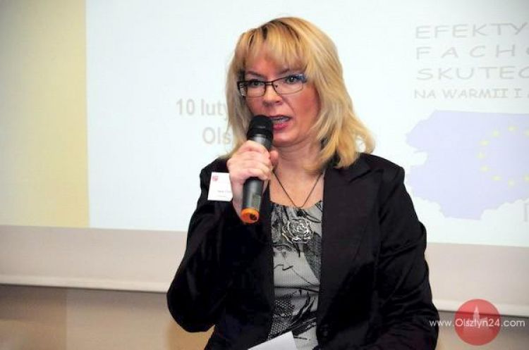 Debata o rozwoju klubów integracji społecznej