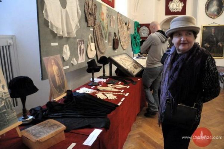 Niedziela z muzealiami i muzealnikami