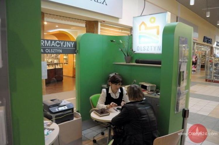 Rzecznik w Realu