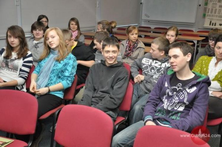 Straż Graniczna podsumowała program „Blaskiem chronieni”