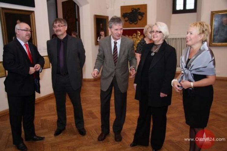 Oni mają Wielkie Serca