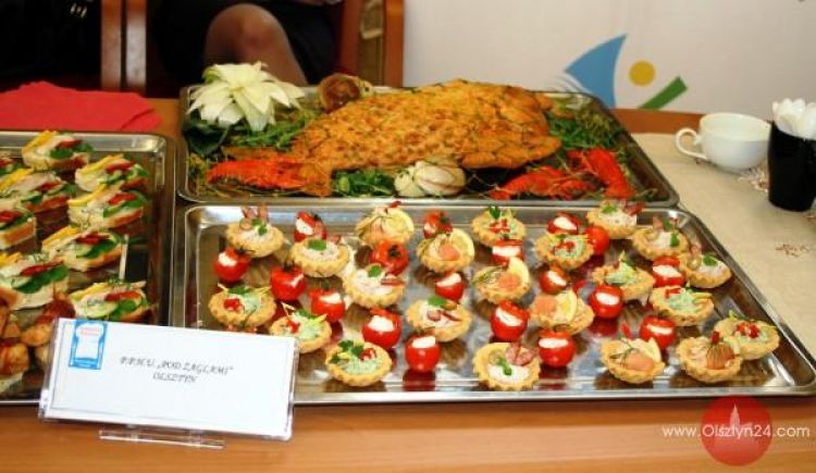 Nowe smaki Warmii i Mazur