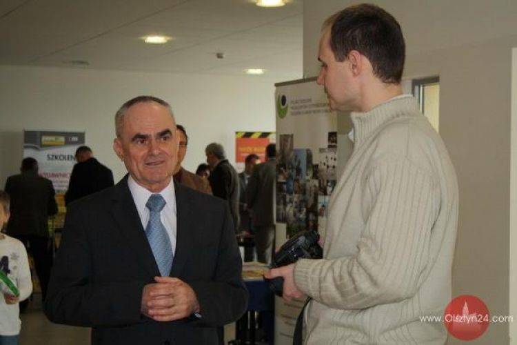 Bezpieczne miejsce pracy 
