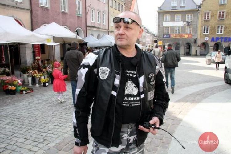 Udane „Motoserce” 2011