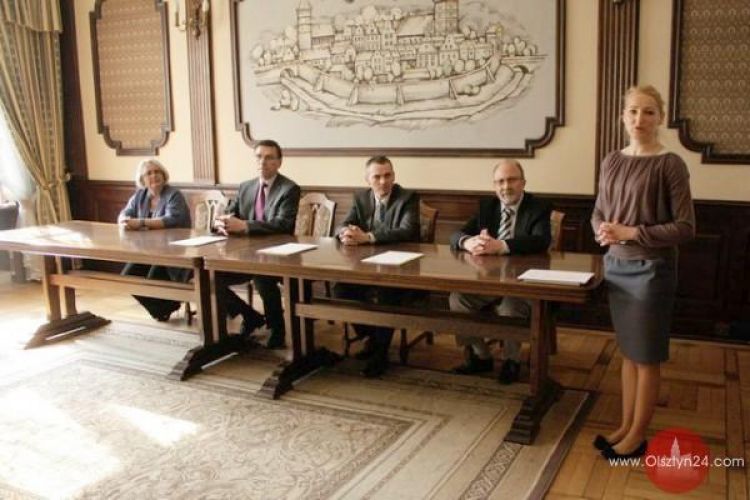 Razem w walce o oszczędności