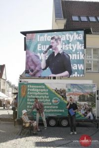 Studiuj w „Kotarbińskim”