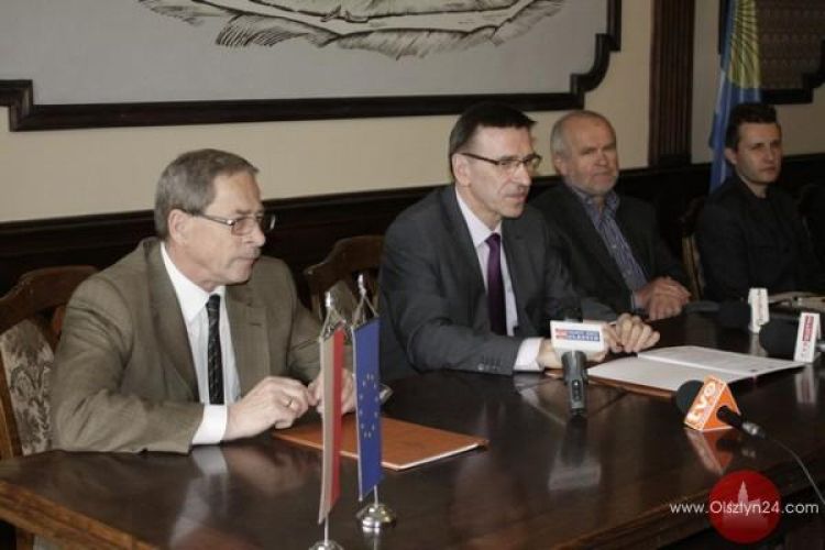 Olsztyn będzie jeszcze atrakcyjniejszy