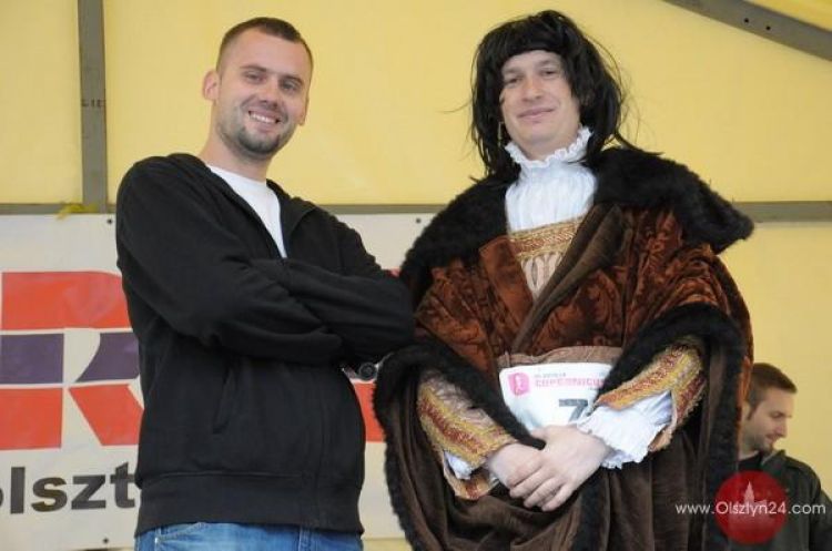 Rekordowy Copernicus Run