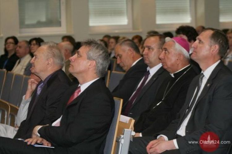 Warmińsko-Mazurskie Dni Rodziny