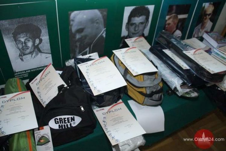 Muzeum Sportu pokazało nowe eksponaty