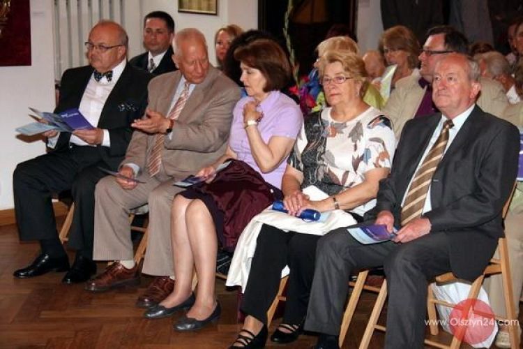 Jubileusz Akademickiego Chóru „Bel Canto”