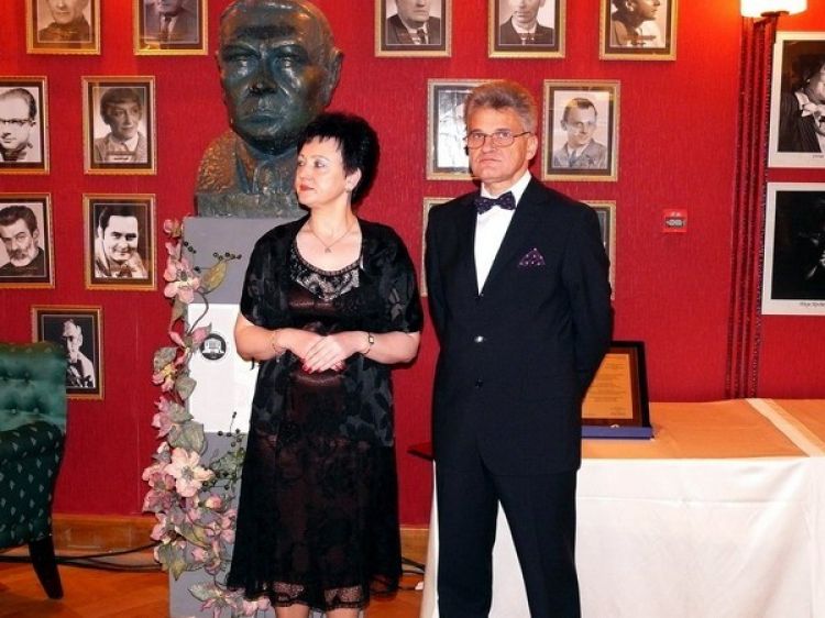 Podsumowanie roku jubileuszowego