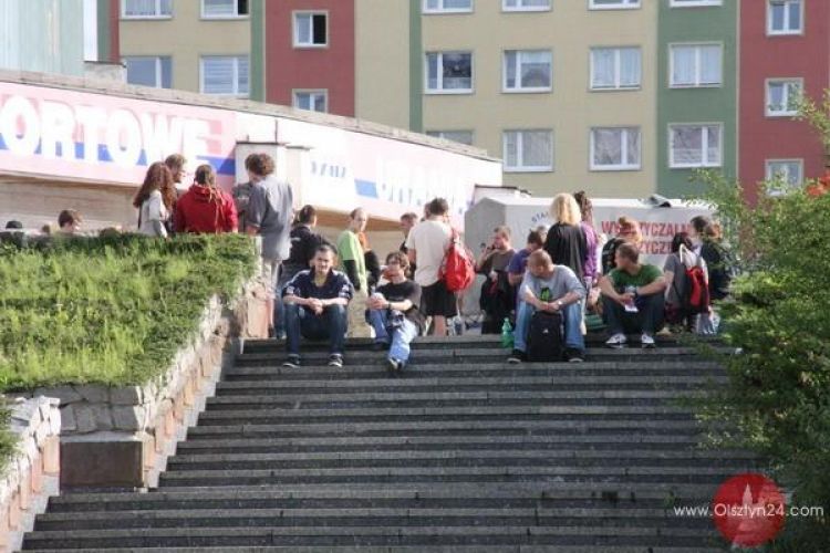 Pomaszerowali dla wolnych konopi