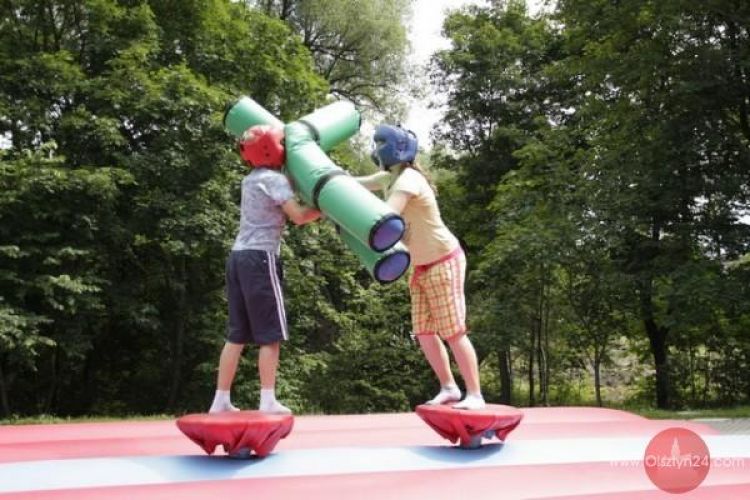 Co zrobić z Parkiem Centralnym?